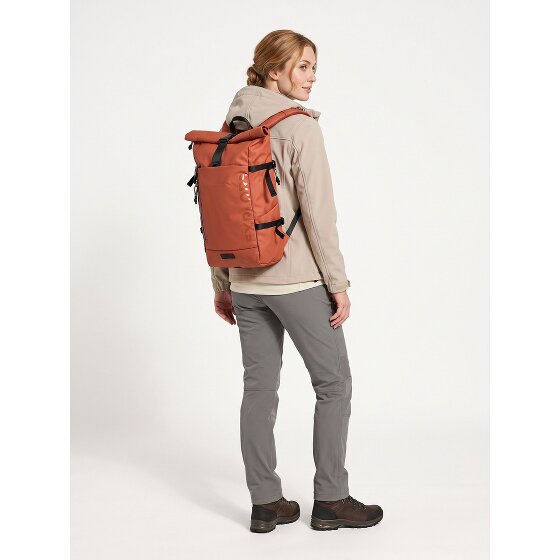 camel active Explore Daypack L 51 cm Laptopfach