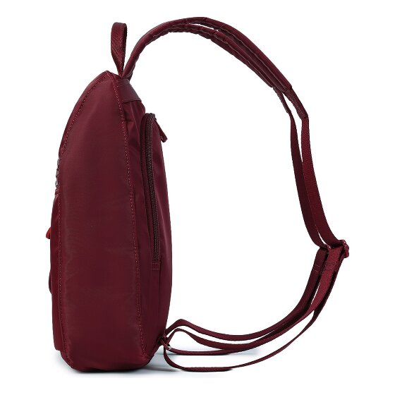 Hedgren Inner City City Rucksack RFID Schutz 30 cm