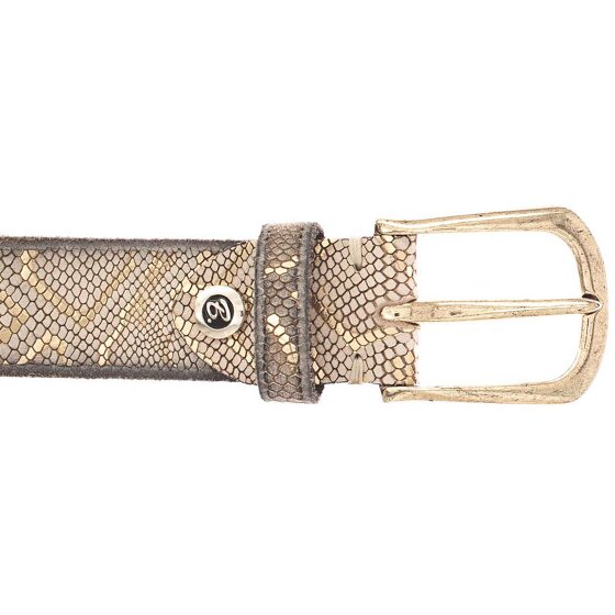 b.belt Sabia Gürtel Leder