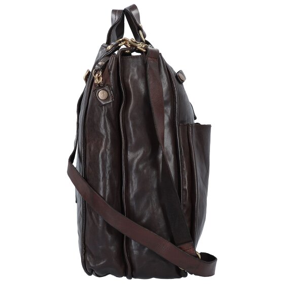 Campomaggi Tokio Handtasche Leder 32 cm