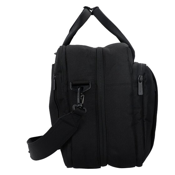 Herschel Bowen Weekender Reisetasche 44 cm