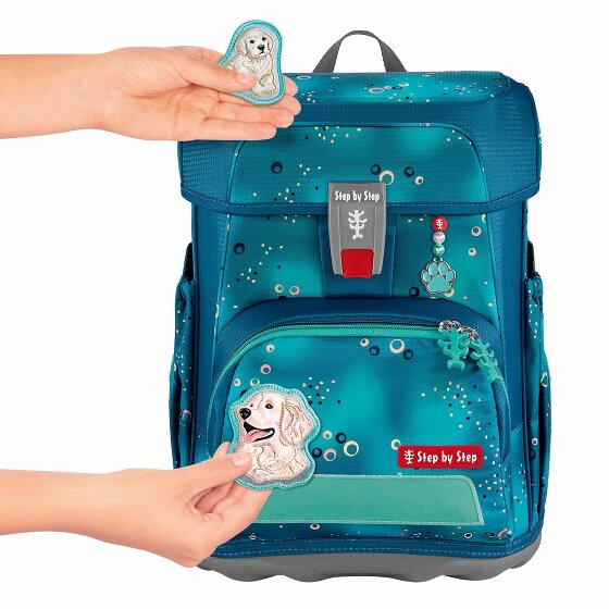 Step by Step Schulzubehör