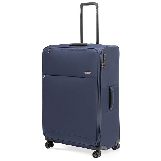 Epic Discovery 4 Rollen Trolley 77 cm