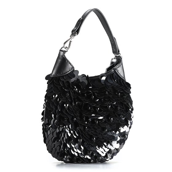 POLO RALPH LAUREN Polo ID Mini Bag Handtasche 18 cm