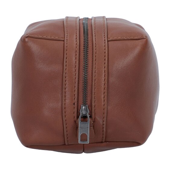 Liebeskind Kulturbeutel Leder 18 cm