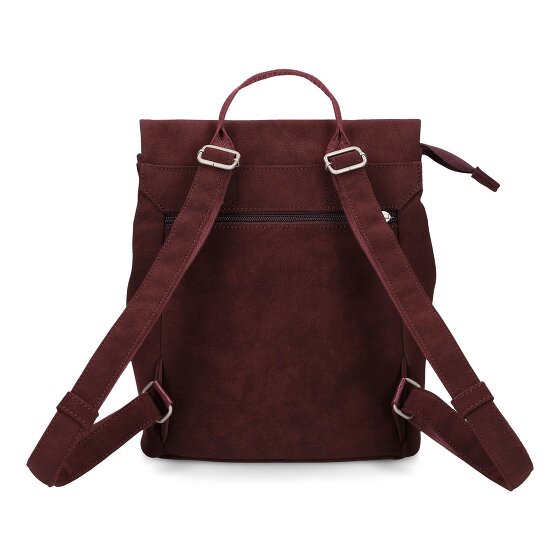 Zwei Mademoiselle.M City Rucksack 29 cm