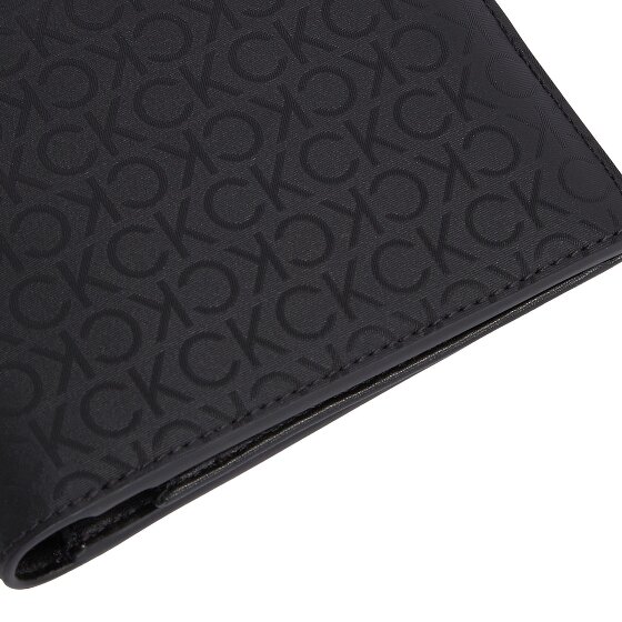 Calvin Klein CK Sleek Geldbörse 12.5 cm