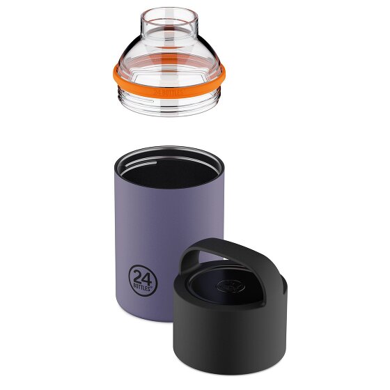 24Bottles Spin Trinkflasche 480 ml