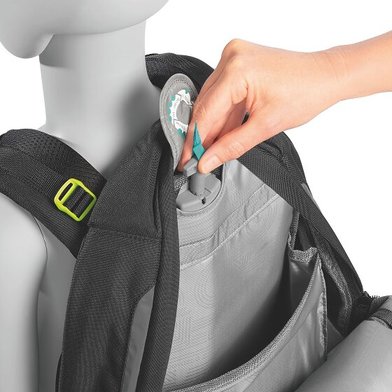 coocazoo Porter Schulrucksack 44 cm