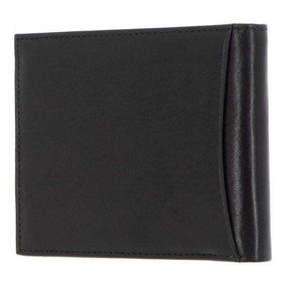Golden Head Colorado Geldbörse RFID Schutz Leder 12.5 cm