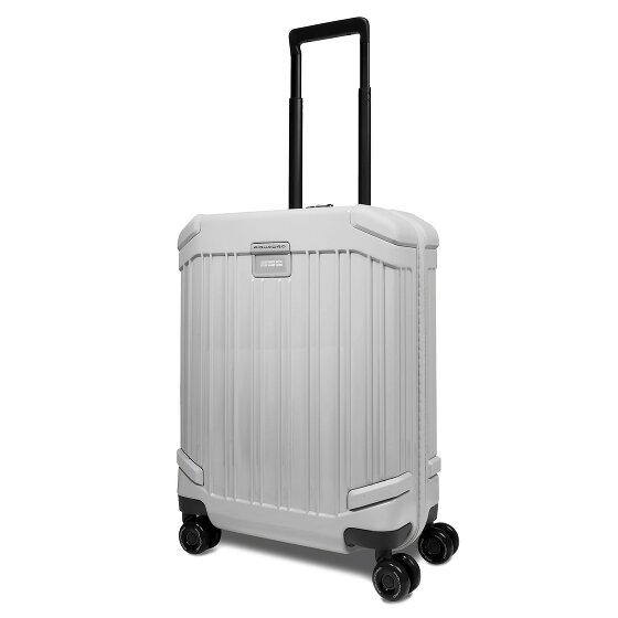 Piquadro Pop 4 Rollen Trolley 55 cm