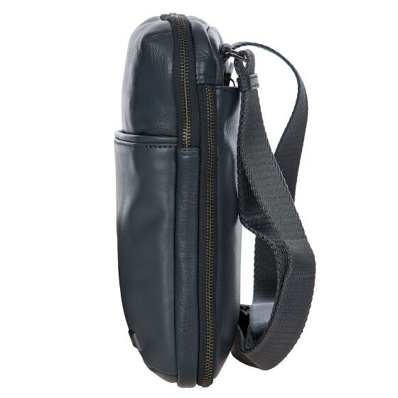 Bric's Torino Umhängetasche Leder 21 cm