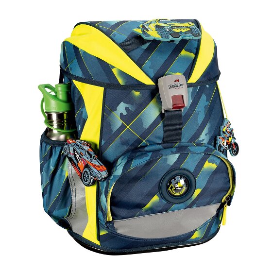 DerDieDas ErgoFlex Schulranzen-Set 5tlg.