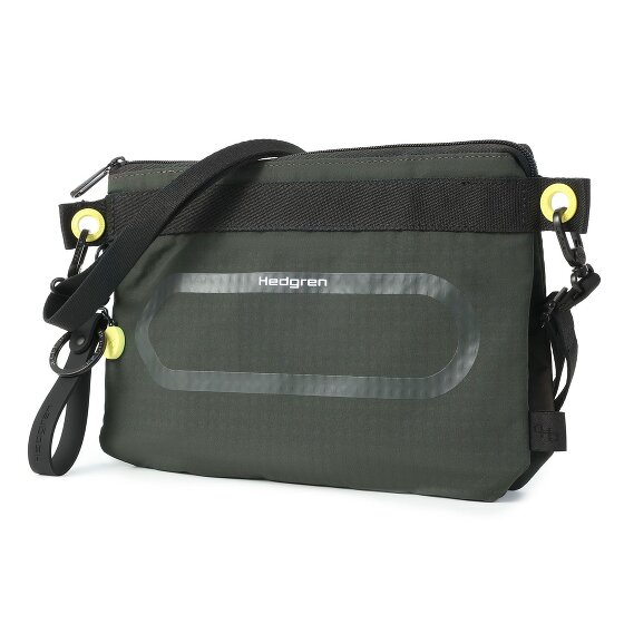 Hedgren Uni Ichi M Umhängetasche RFID Schutz 24 cm