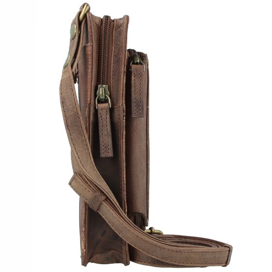 Greenland Nature Handytasche 11 cm