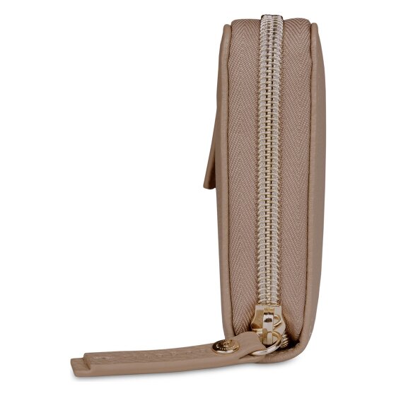 Bugatti Emilia Geldbörse RFID Schutz Leder 19 cm