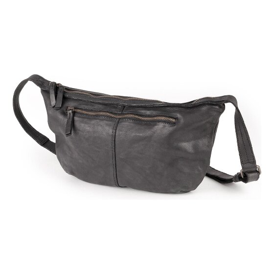 Harold's Submarine Umhängetasche S Leder 37 cm