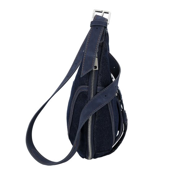 Desigual Bindella Calgary Schultertasche 32 cm mit Dehnfalte