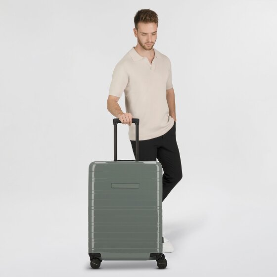 Horizn Studios H6 Smart 4 Rollen Trolley 64 cm