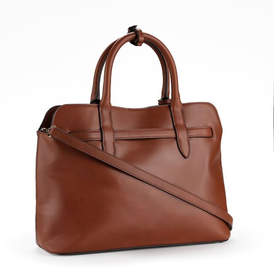 Marc O'Polo Shopper Tasche M Leder 36 cm