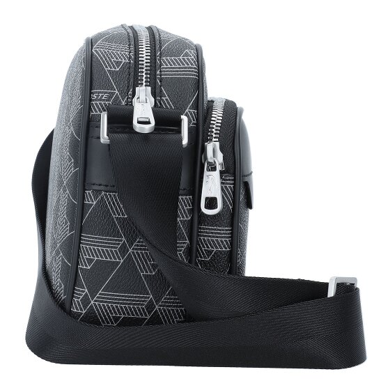 Lacoste Monogram The Blend Umhängetasche 25 cm