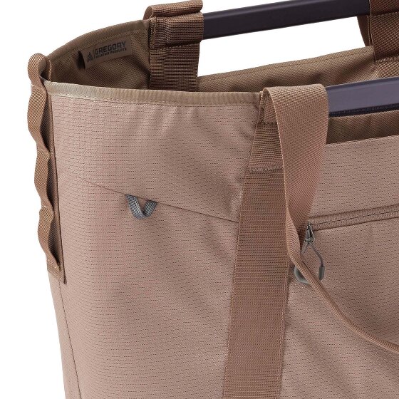 Gregory Alpaca 50 L Shopper Tasche 41 cm
