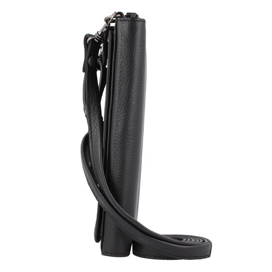 Harbour 2nd Just Pure Pamela Geldbörse RFID Schutz Leder 19.5 cm