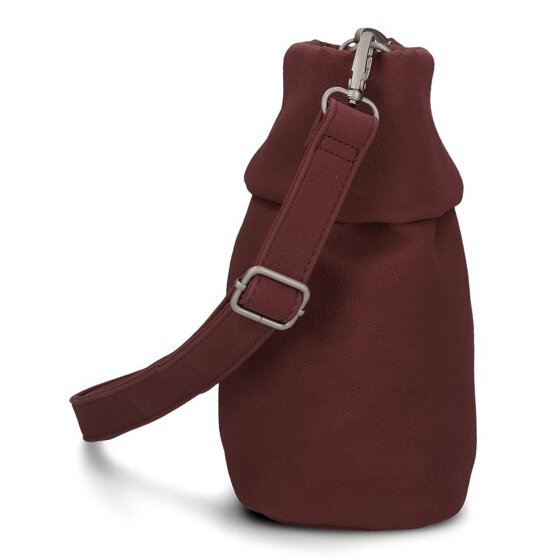 Zwei Mademoiselle.M Schultertasche 25 cm