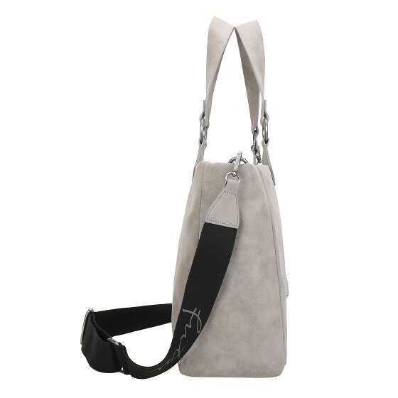 Fritzi aus Preußen Izzy Vintage Shopper Tasche 42 cm