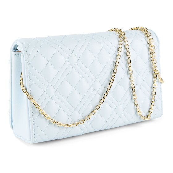 Love Moschino Quilted Umhängetasche 22 cm
