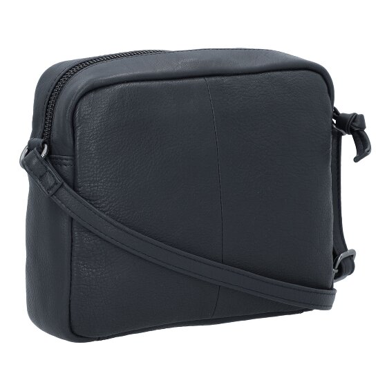 Burkely Lush Lucy Umhängetasche Leder 21 cm