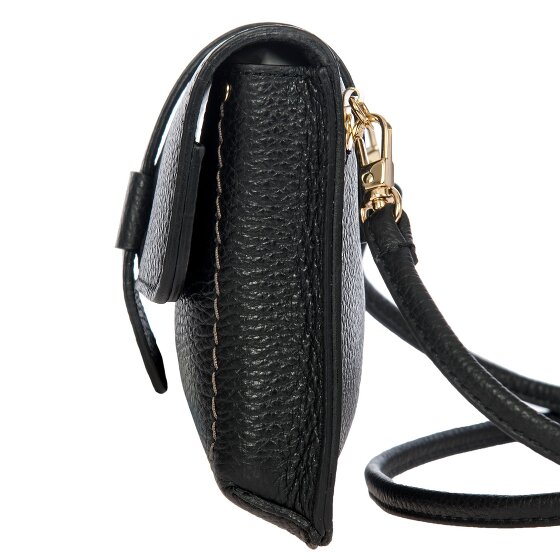 Bric's Gondola Garofano Umhängetasche Leder 19.5 cm