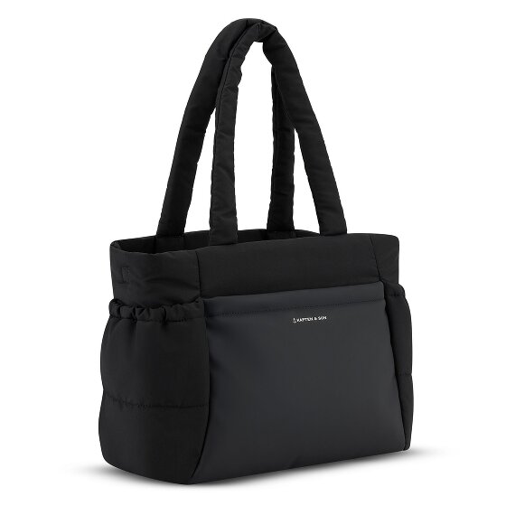 Kapten & Son Hellvi Shopper Tasche 41.5 cm Laptopfach