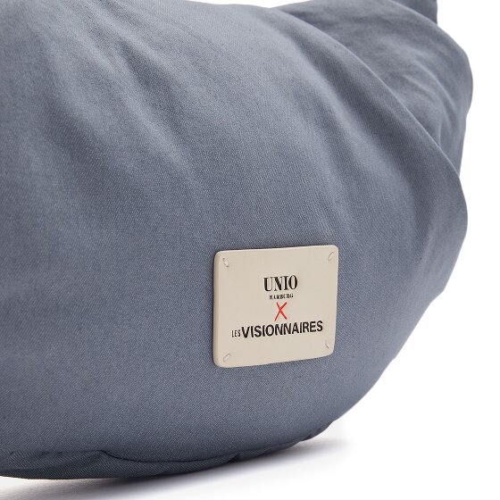 LES VISIONNAIRES Unio Vancouver Umhängetasche 47 cm