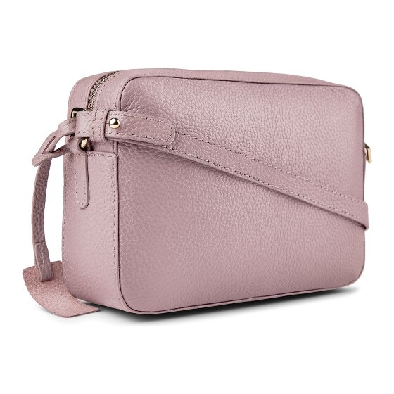 Lazarotti Bologna Leather Umhängetasche Leder 21 cm