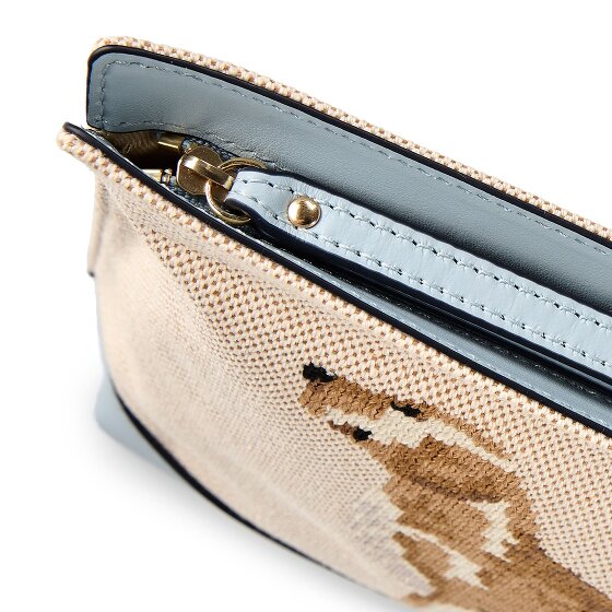 Lauren Ralph Lauren Clutch Tasche 25 cm