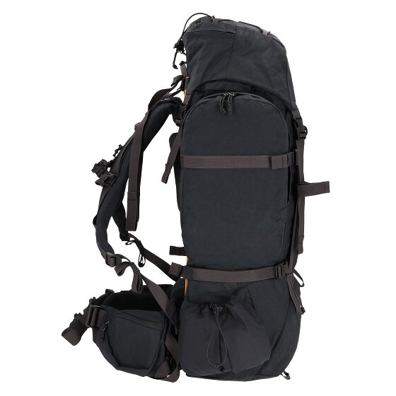 Fjällräven Kajka 65 65 M-L Wanderrucksack M-L 75 cm