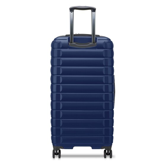 Delsey Paris Shadow 5.0 4 Rollen Trolley 80 cm