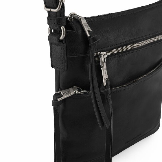 FredsBruder My Forever Friend Umhängetasche Leder 24 cm