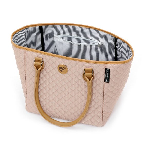 Andersen Shopper Lissa Basket Bag Shopper Tasche 30 cm