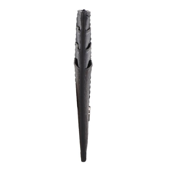 Piquadro Black Square Kreditkartenetui Leder 11 cm