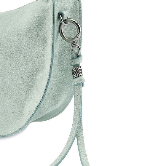 FredsBruder Carry Me Cool Schultertasche Leder 33 cm