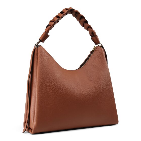 Coccinelle Boheme Schultertasche Leder 34 cm