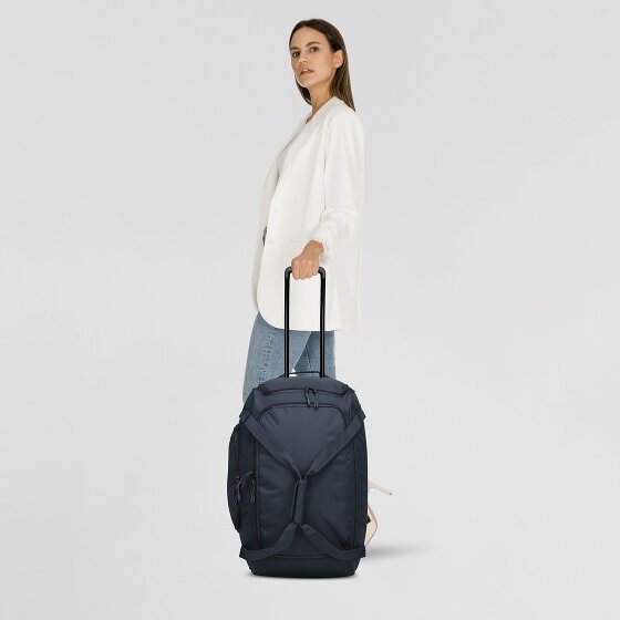 American Tourister City Racer 2 Rollen Reisetasche M 68 cm