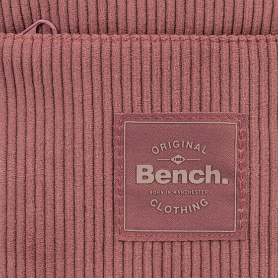 Bench Cord Mini Bag Umhängetasche 15 cm