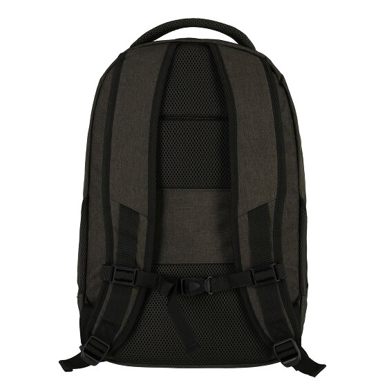 Travelite Basic Rucksack 45 cm Laptopfach