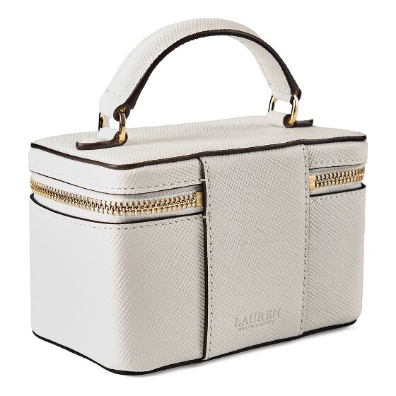 Lauren Ralph Lauren Hallee Mini Bag Handtasche Leder 14.5 cm