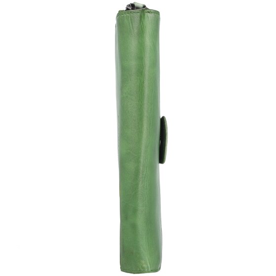 Jack Kinsky Nelson Geldbörse RFID Leder 18,5 cm