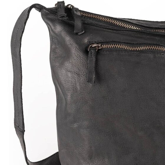 Harold's Submarine Umhängetasche M Leder 40 cm