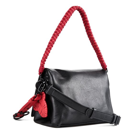 Desigual Mickey Face Schultertasche 23 cm
